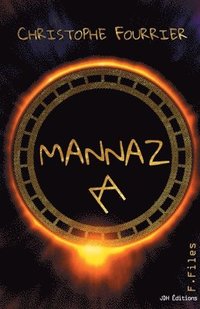 bokomslag Mannaz