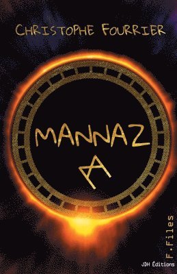 bokomslag Mannaz