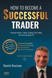 bokomslag How to become a successful trader