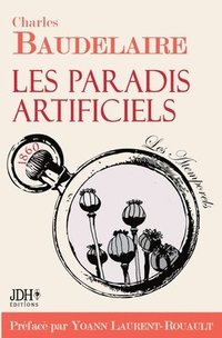 bokomslag Les paradis artificiels