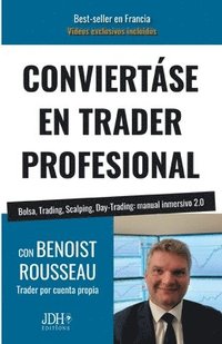 bokomslag Conviertase En Trader Profesional