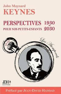 bokomslag Perspectives pour nos petits-enfants 1930 - 2030