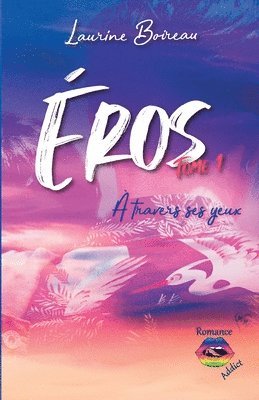 Eros - tome 1 1