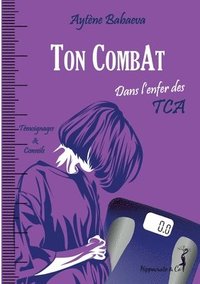 bokomslag Ton CombAt