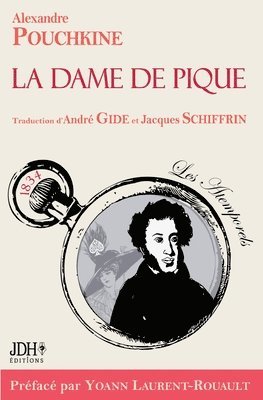 La Dame de pique 1