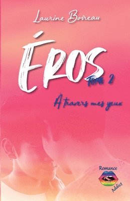 Eros - tome 2 1