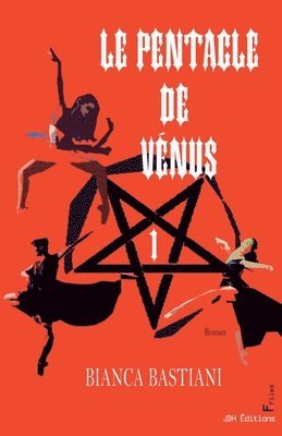 bokomslag Le Pentacle de Venus