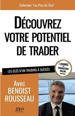 bokomslag Decouvrez votre potentiel de trader