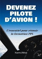 bokomslag Devenez pilote d'avion !