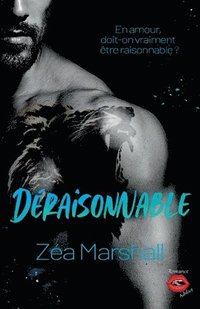 bokomslag Déraisonnable