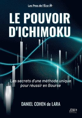 bokomslag Le pouvoir d'Ichimoku