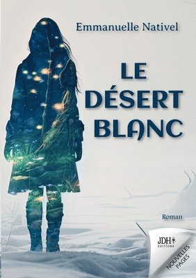 bokomslag désert blanc