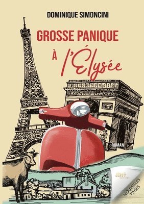 Grosse panique  l'lyse 1