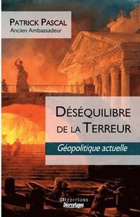 bokomslag Dsquilibre de la Terreur