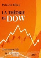 bokomslag La théorie de Dow: La base de l'analyse technique