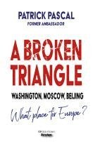 bokomslag Broken Triangle