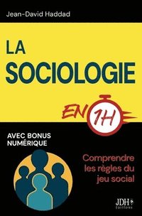 bokomslag sociologie en 1h