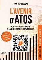 bokomslag L'avenir d'ATOS