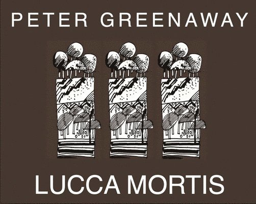 Lucca Mortis, Häftad. Tillgänglighet: Lägg i varukorg