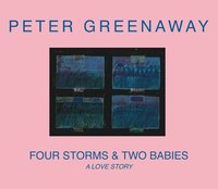 bokomslag Four Storms & Two Babies