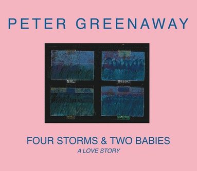 bokomslag Four Storms & Two Babies