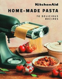 bokomslag KitchenAid Pasta