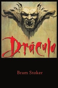 bokomslag Dracula The Original 1897 text