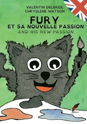 Fury et sa nouvelle passion / Fury and his new passion 1