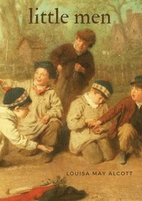 bokomslag Little Men