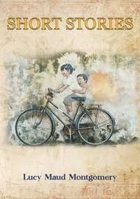 bokomslag Short Stories
