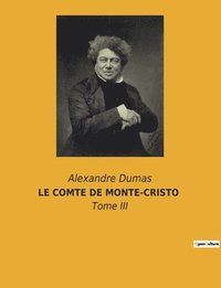 bokomslag Comte de Monte-Cristo