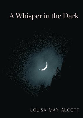bokomslag Whisper in the Dark