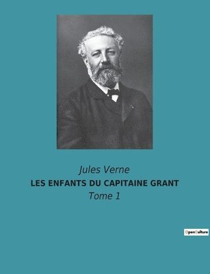 Les Enfants Du Capitaine Grant 1