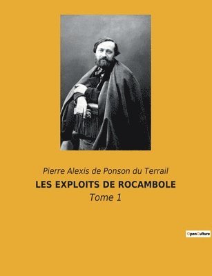 Les Exploits de Rocambole