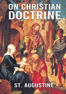 On Christian Doctrine 1