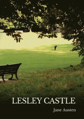 Lesley Castle 1