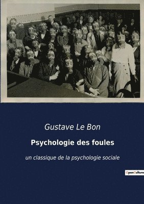 Psychologie des foules