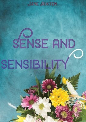Jane Austen - Sense and Sensibility, Häftad