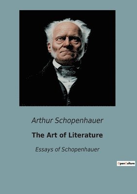 The Art of Literature 1