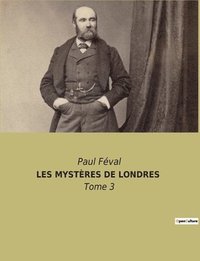bokomslag Les Mystères de Londres