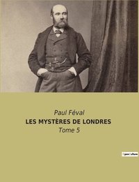 bokomslag Les Mystères de Londres