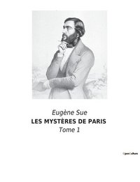 bokomslag Les Mystres de Paris
