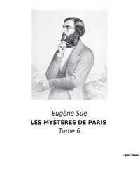 bokomslag Les Mystères de Paris