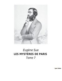 bokomslag Les Mystères Du Peuple