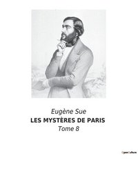 bokomslag Les Mystères Du Peuple