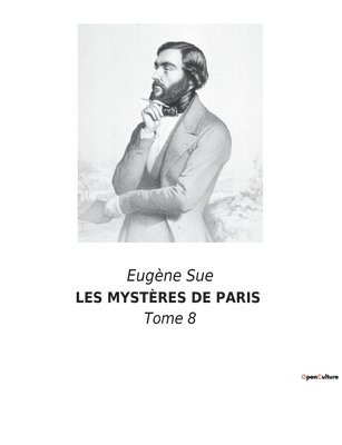 bokomslag Les Mystères Du Peuple