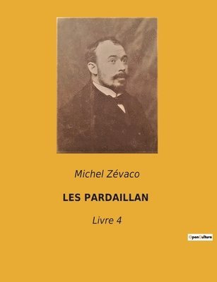 Les Pardaillan 1