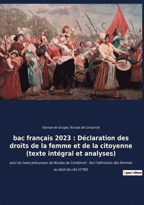bac français 2023