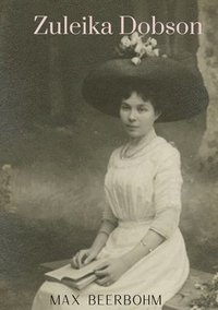bokomslag Zuleika Dobson