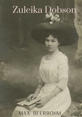 bokomslag Zuleika Dobson